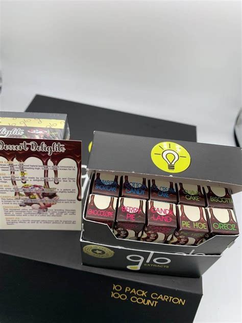 Use our free online service to compare prices now. . Dessert delights glo carts